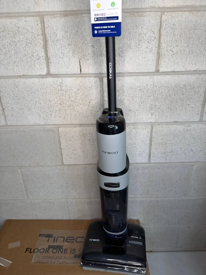 Tineco Floor ONE i5 Stretch Wet Dry Vacuum Cleaner - photo 2