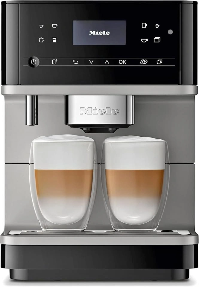 Miele CM 6160 Milk Perfection Coffee Machine