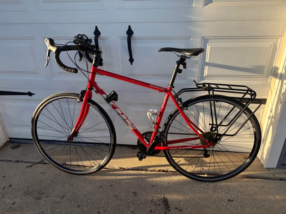 KHS Flite 223 Road Bike - Size 55 - photo 2