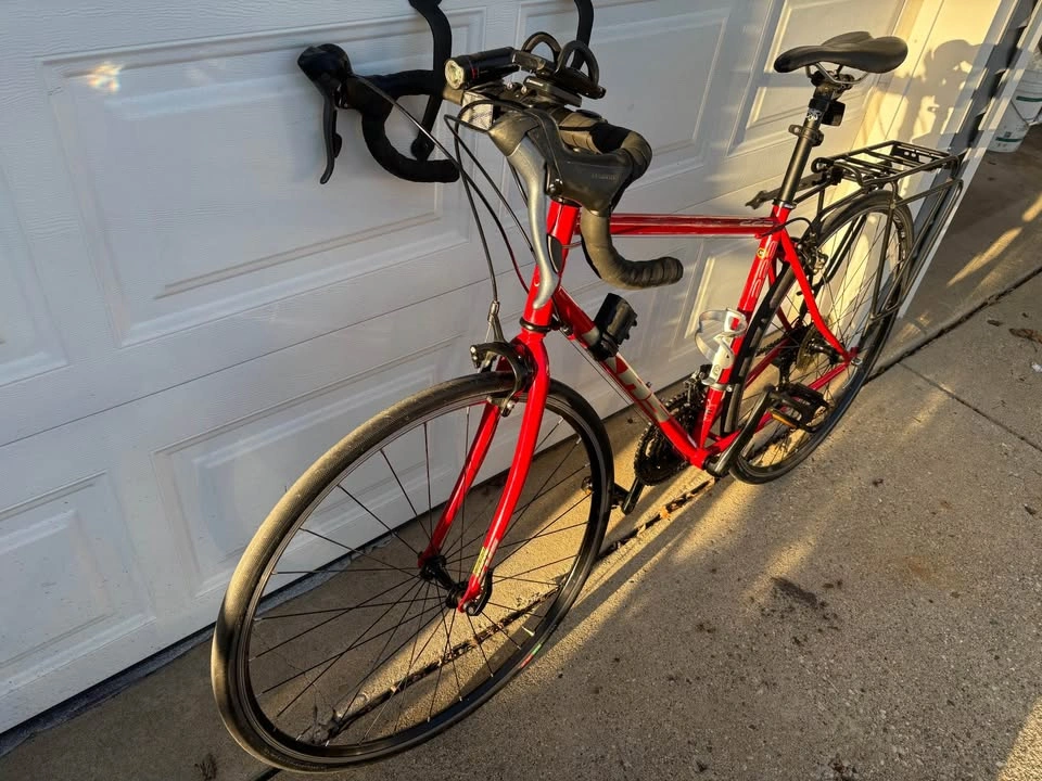 KHS Flite 223 Road Bike - Size 55 - photo 3
