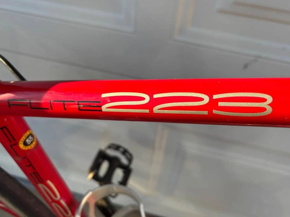 KHS Flite 223 Road Bike - Size 55 - photo 5