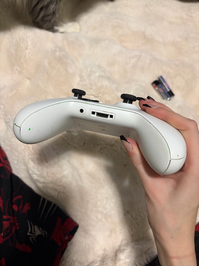 Xbox controller - photo 4