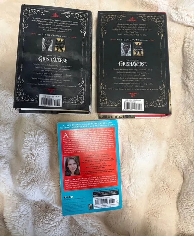 Various Books - photo 2
