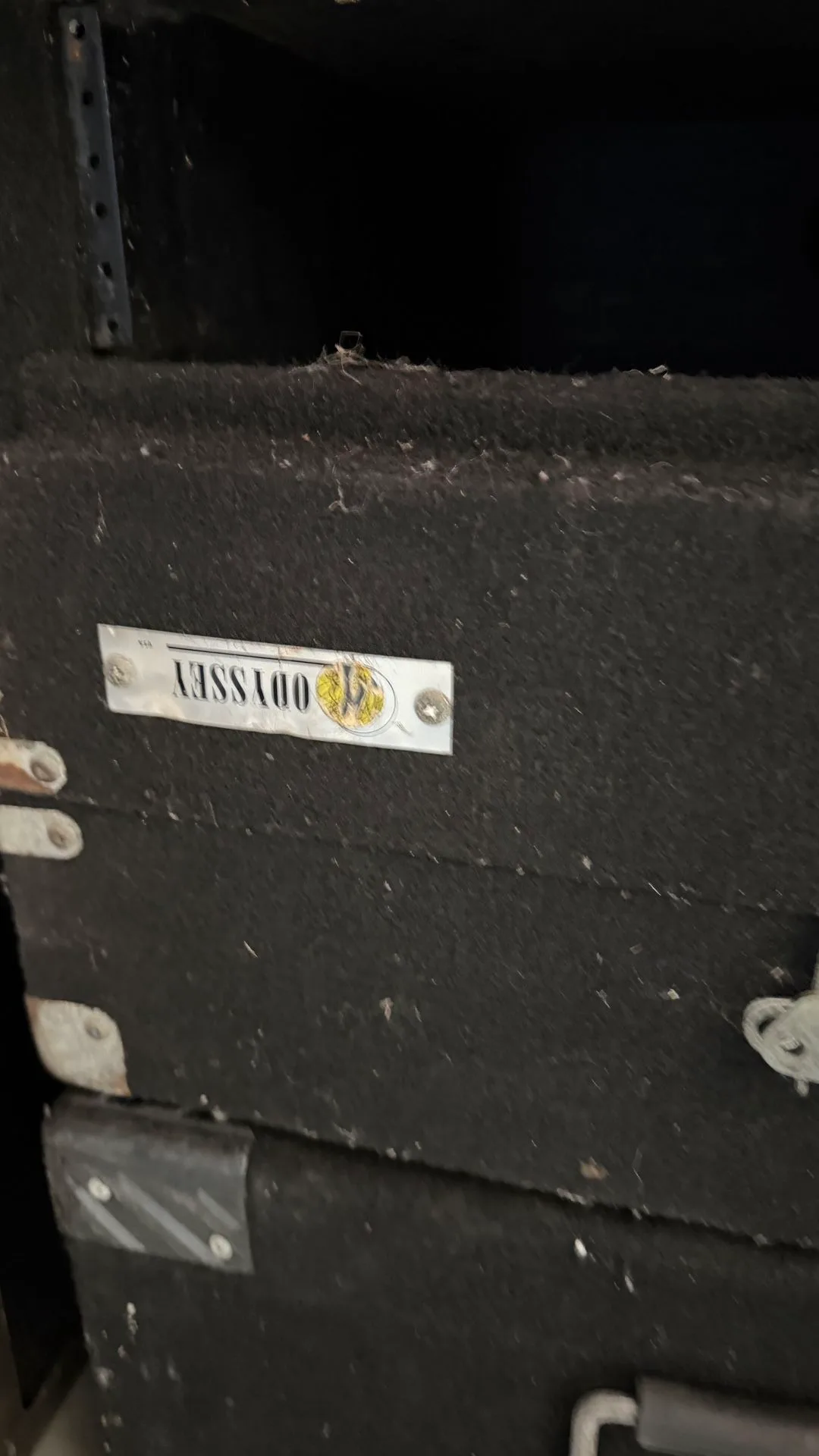 Vintage Road / Rack Equipment Cases – $20 Each - photo 4