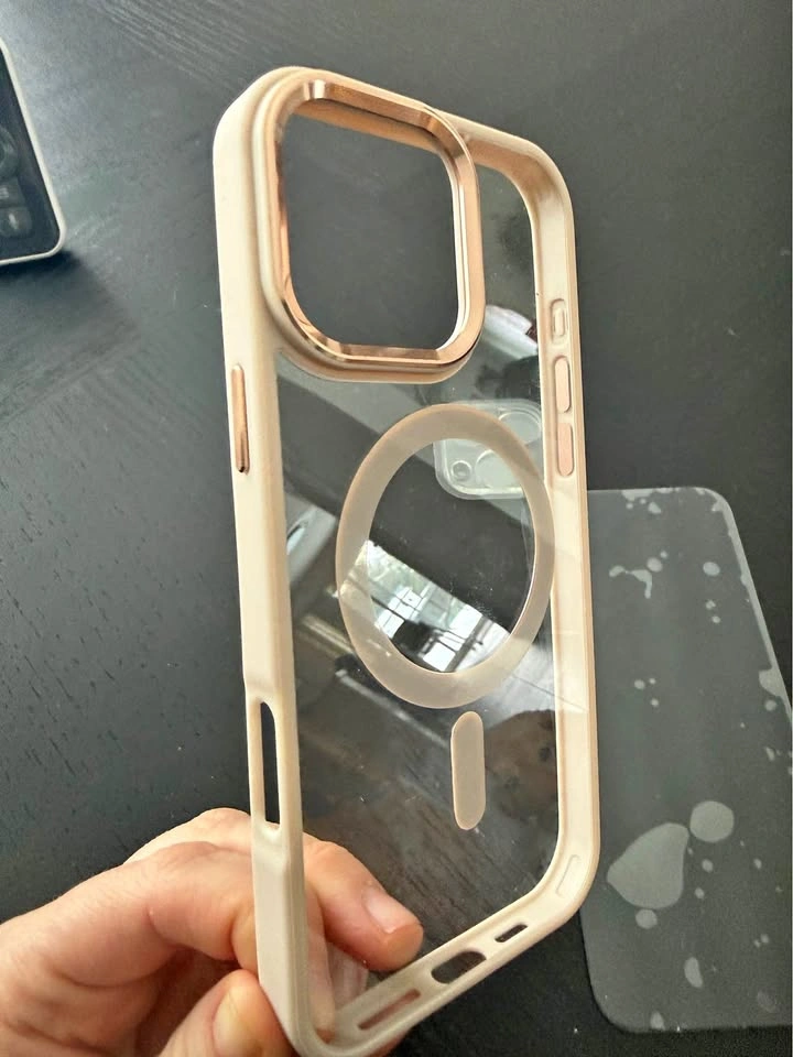 iPhone 16 Phone Case