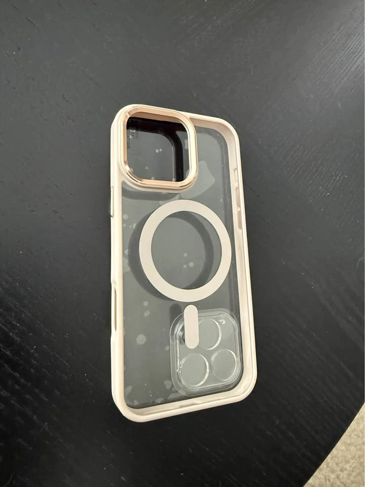 iPhone 16 Phone Case - photo 2