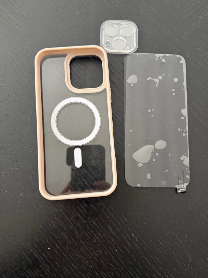 iPhone 16 Phone Case - photo 3