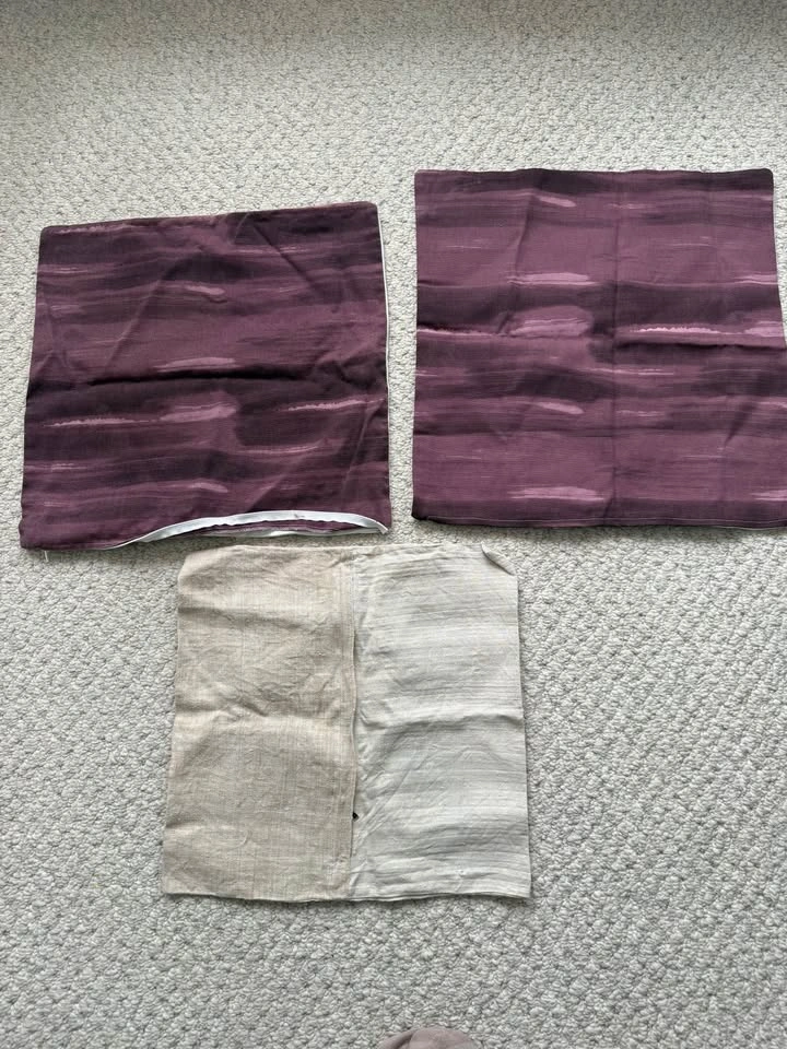 Pillow covers ikea - photo 2