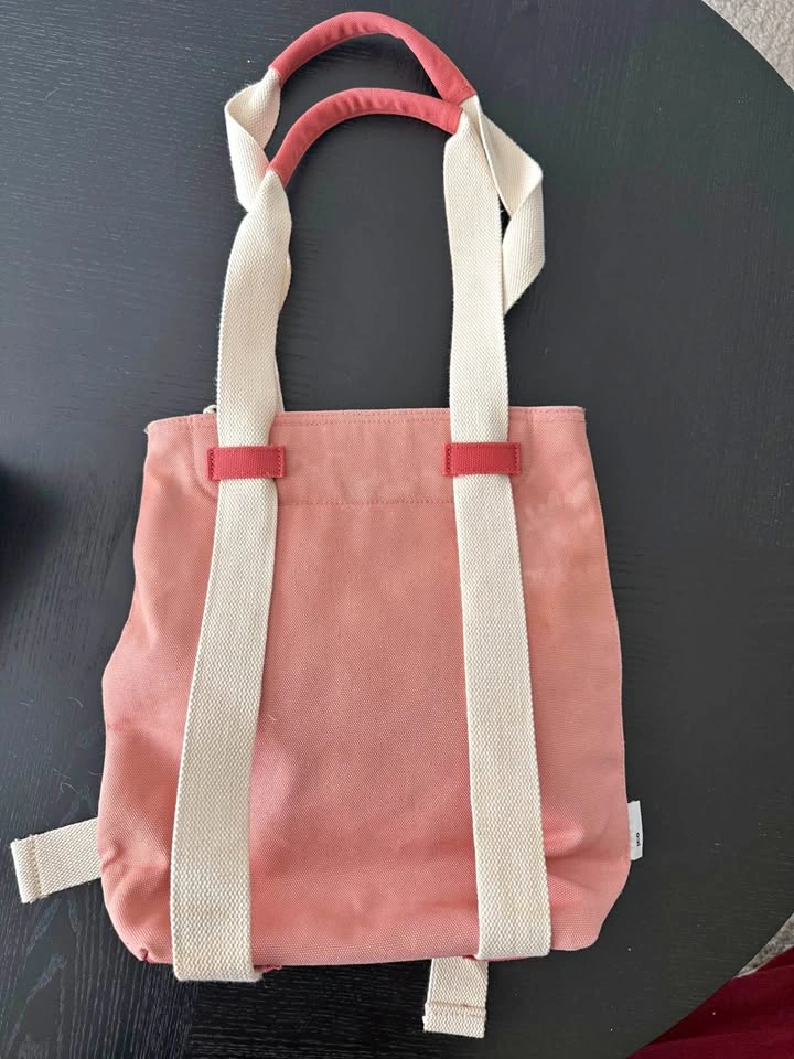 OUI Insulated Wine Cooler Tote