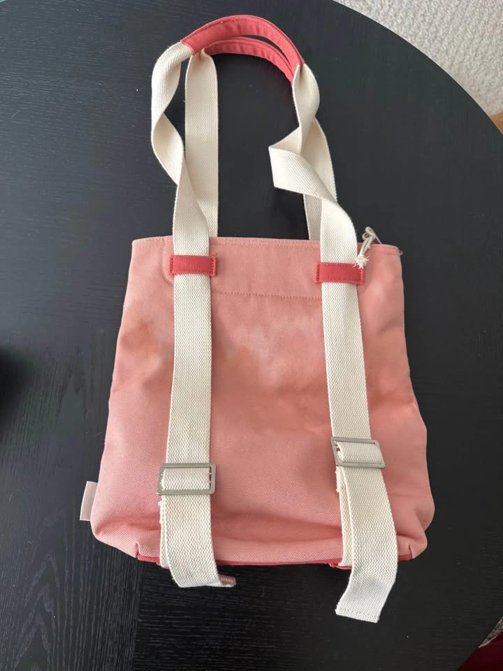 OUI Insulated Wine Cooler Tote - photo 3