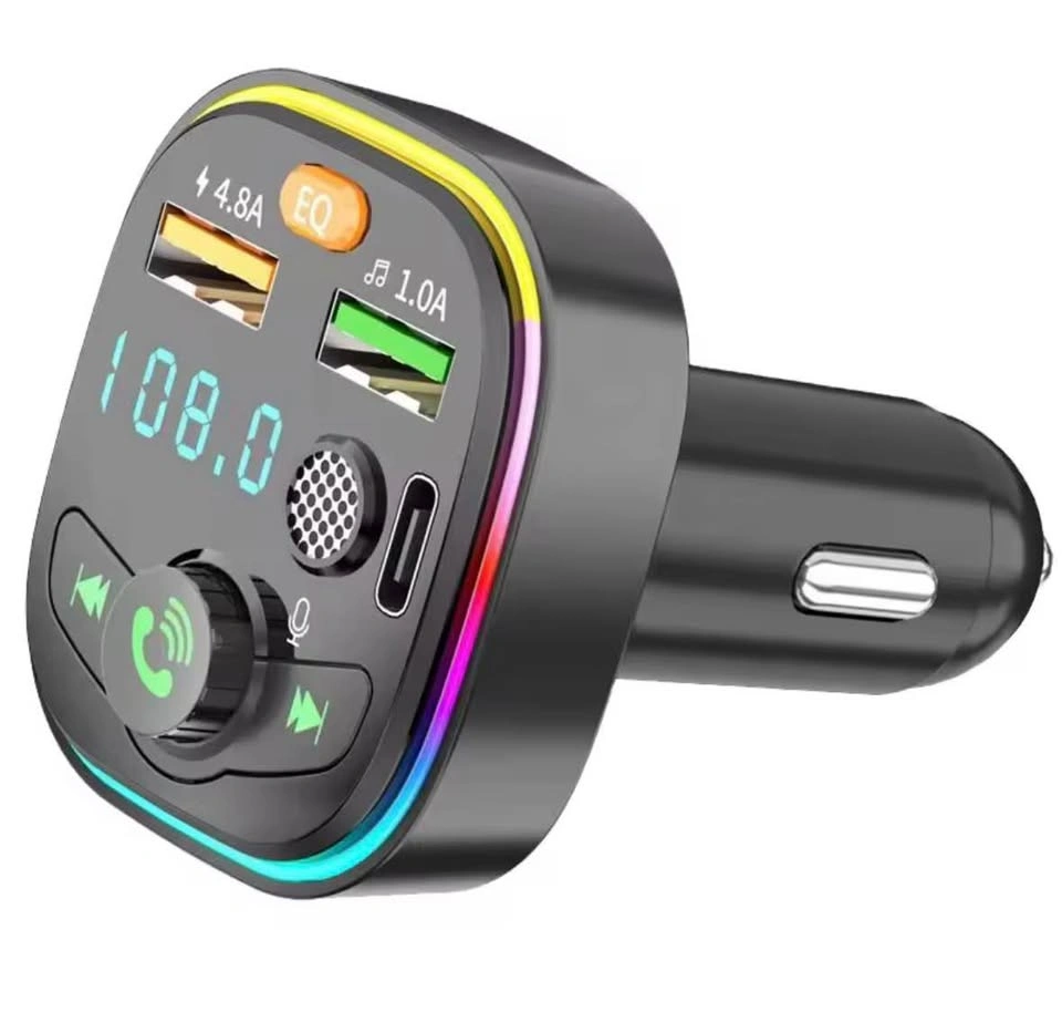 Car Bluetooth Hands-Free Calls + Music - photo 2