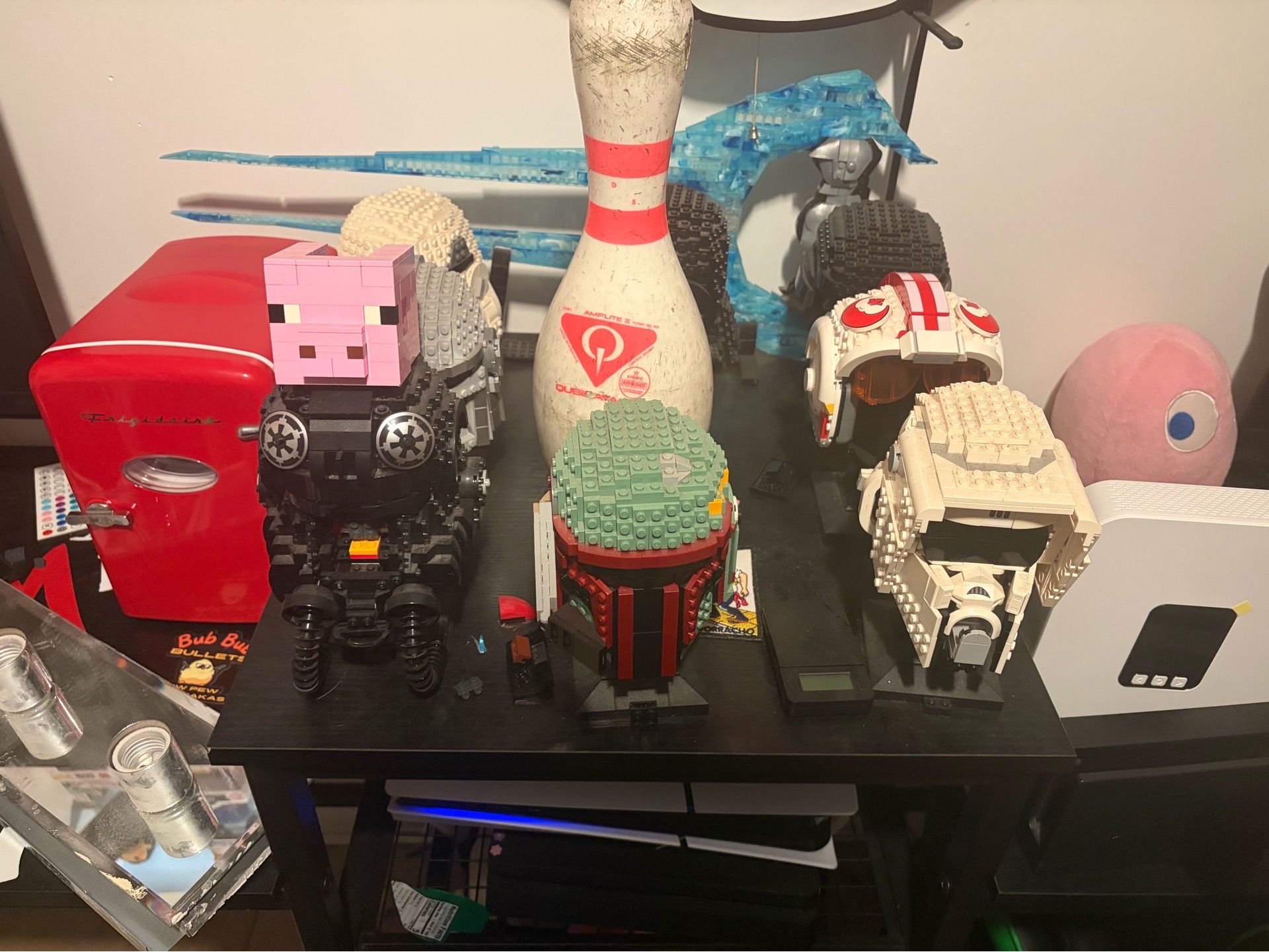 Star Wars Lego