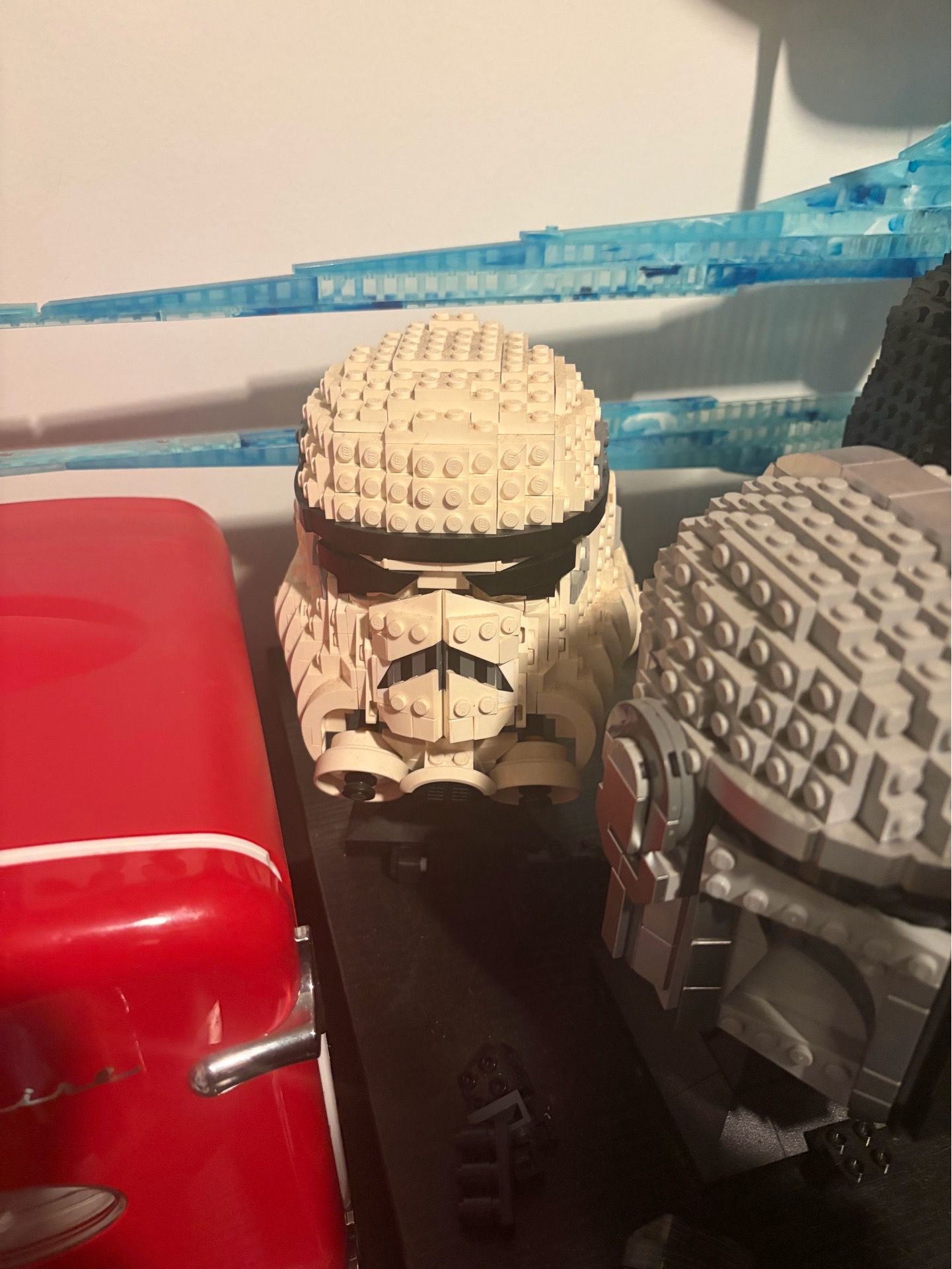 Star Wars Lego - photo 3