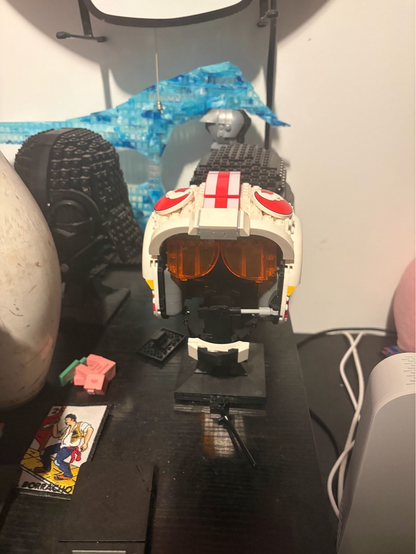 Star Wars Lego - photo 4