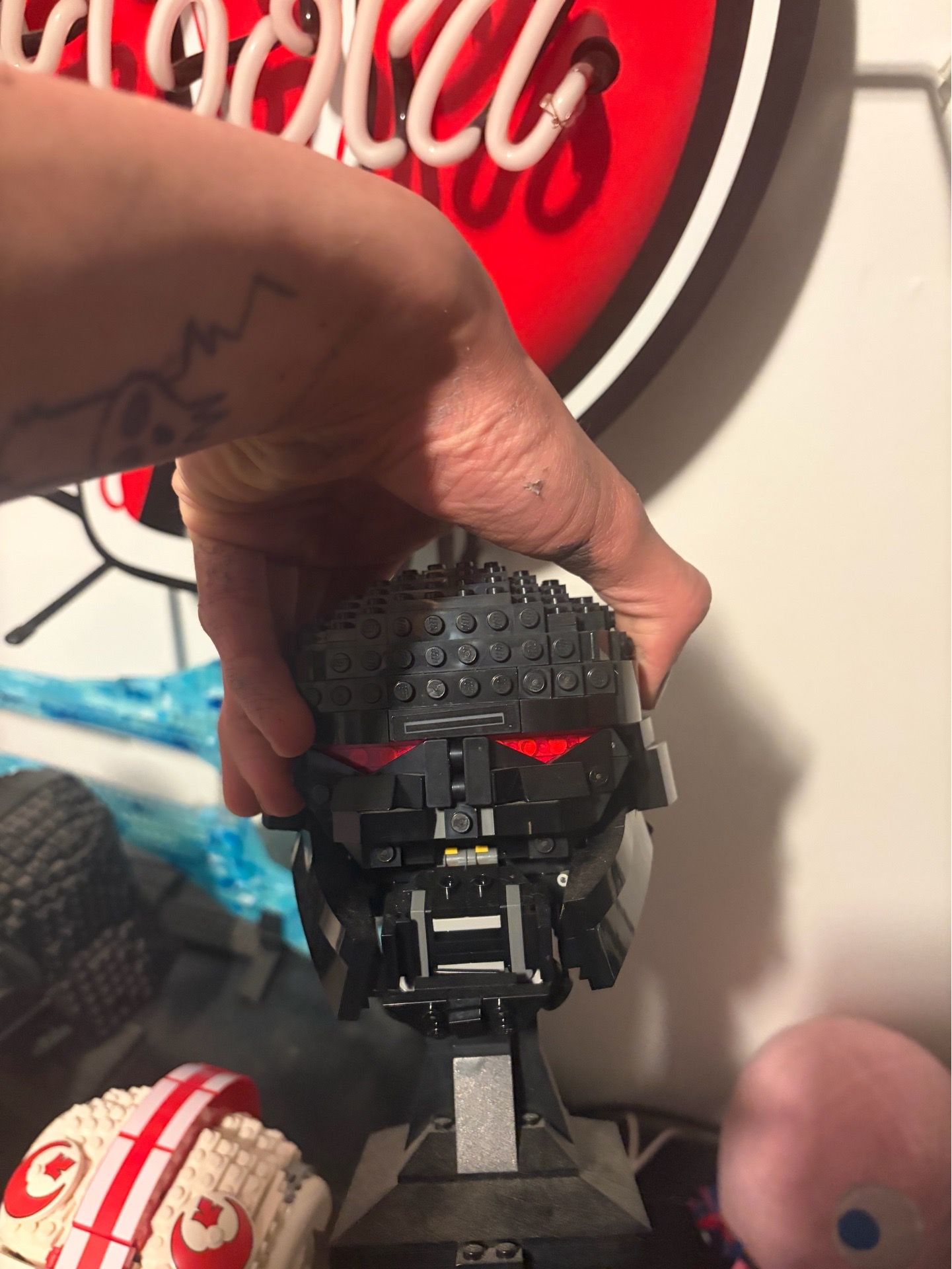 Star Wars Lego - photo 5