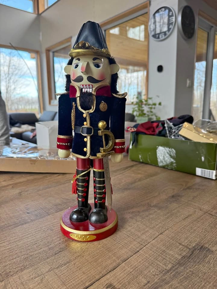 Nutcracker