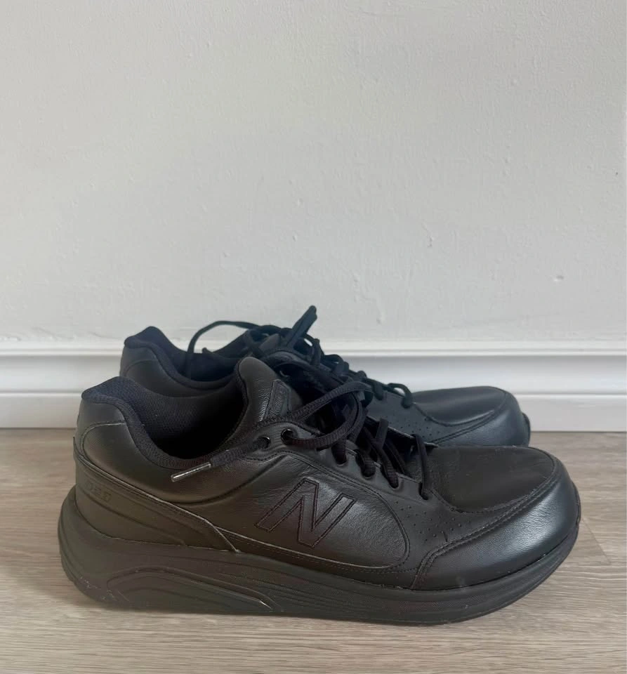 New Balance Walking Shoes - photo 2