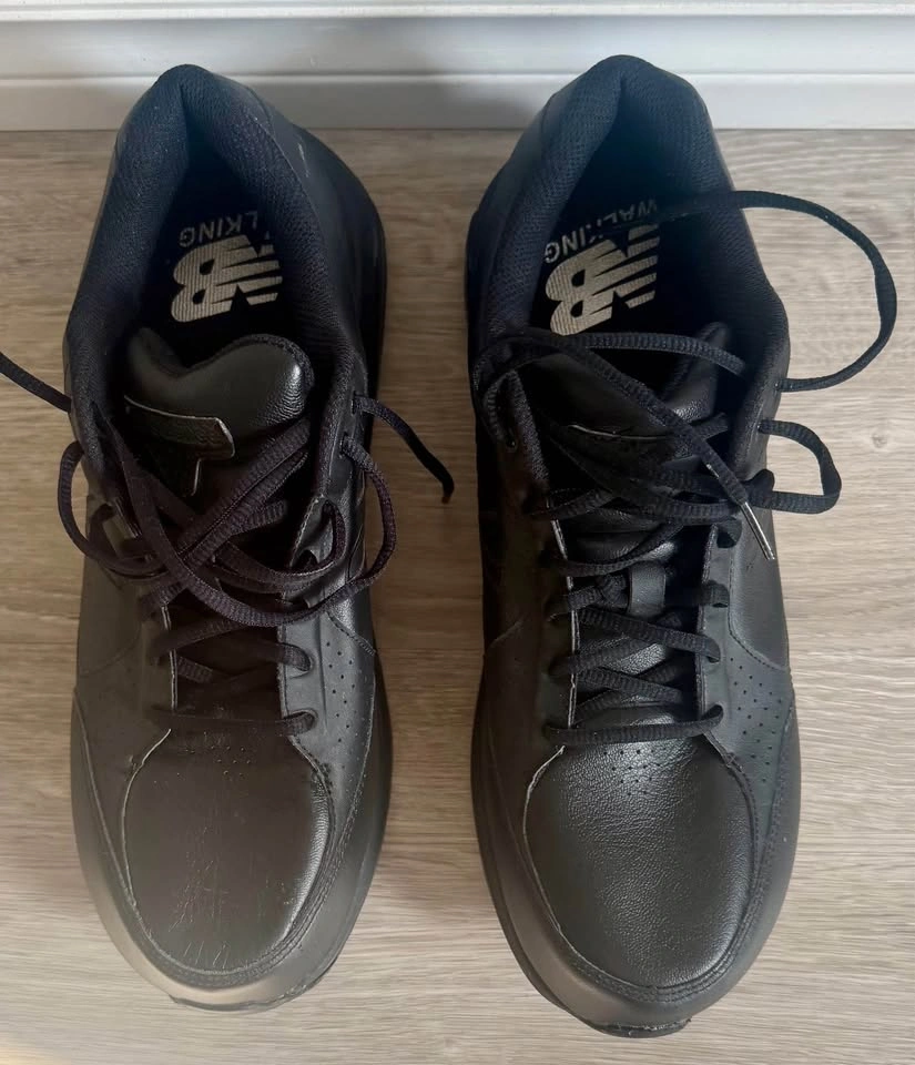 New Balance Walking Shoes - photo 4
