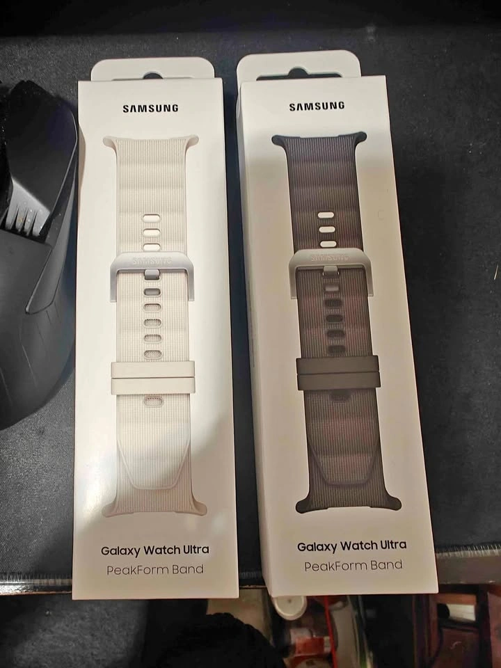 Galaxy Watch Ultra Band