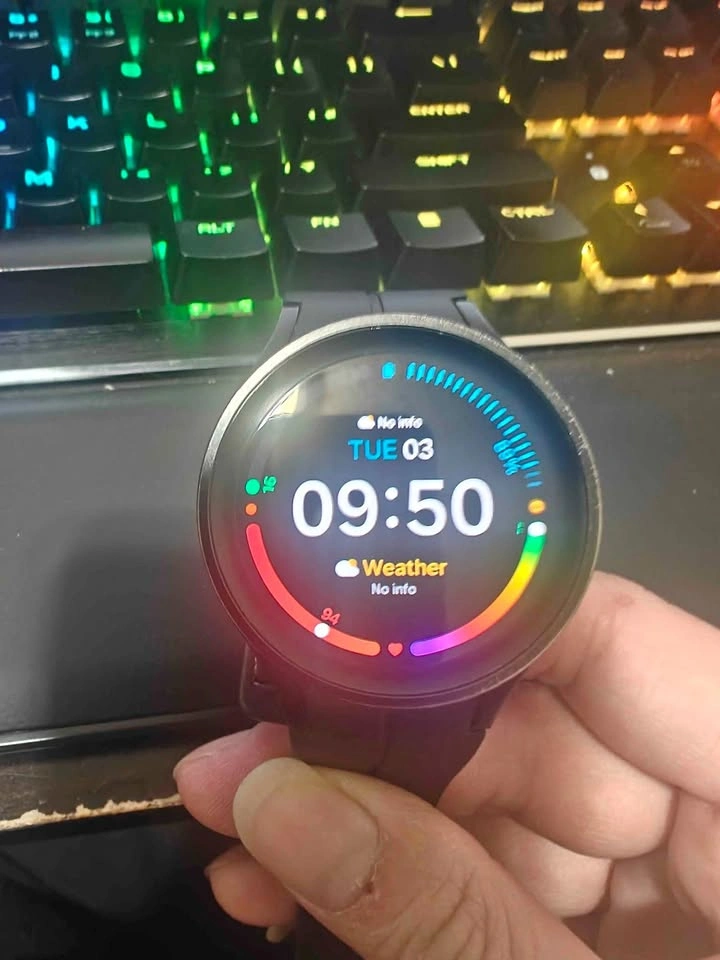 Samsung Galaxy Watch 5 Pro LTE