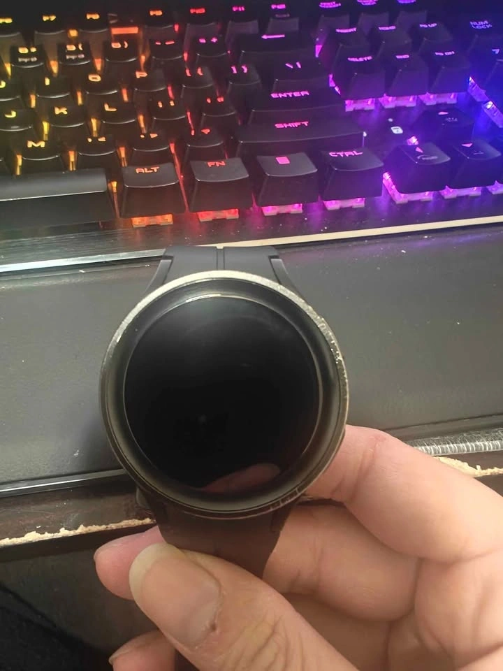 Samsung Galaxy Watch 5 Pro LTE - photo 2