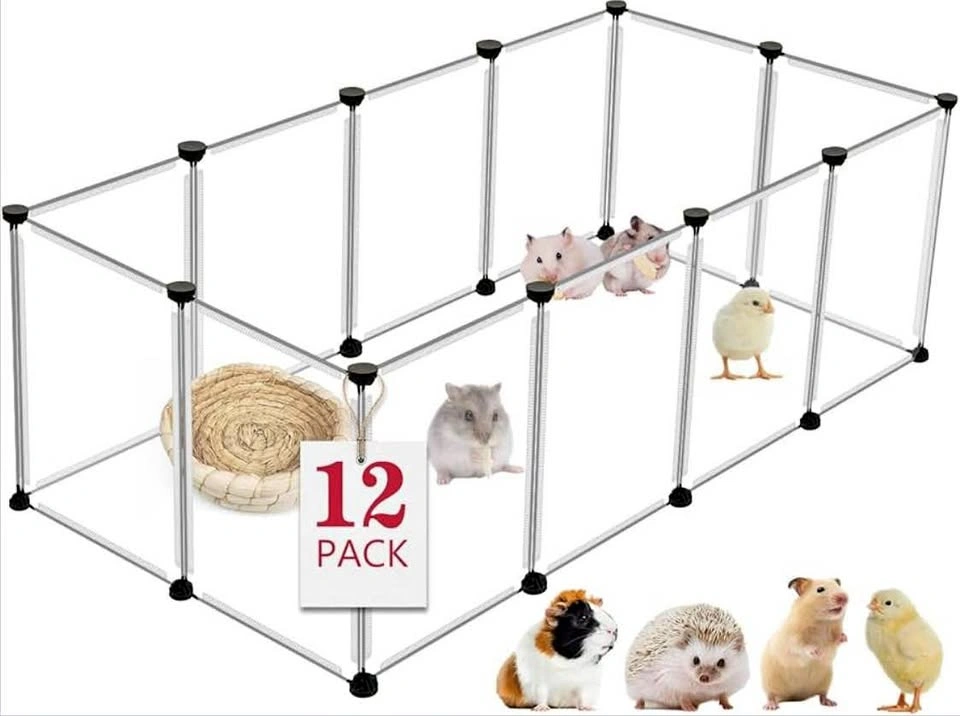 Small Animal Playpen