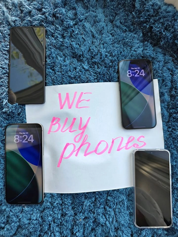 Sell Your Phone Today 💵 Top Cash Paid | Any Condition