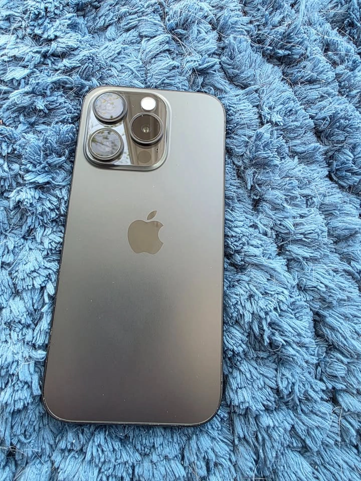 Factory Unlocked iPhone 15 Pro 128GB – Excellent, 100% Battery 🔥 - photo 2