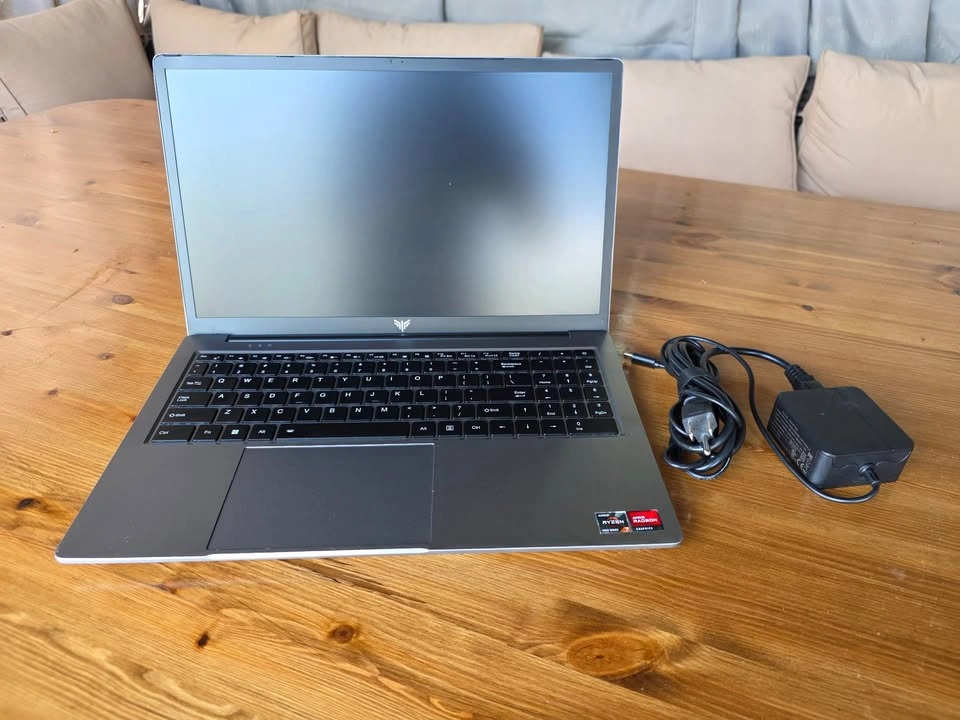 Powerful Ryzen 7 Laptop – 16GB RAM, 512GB SSD, Win 11 Pro - photo 2
