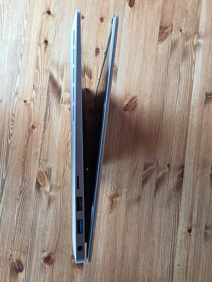 Powerful Ryzen 7 Laptop – 16GB RAM, 512GB SSD, Win 11 Pro - photo 4