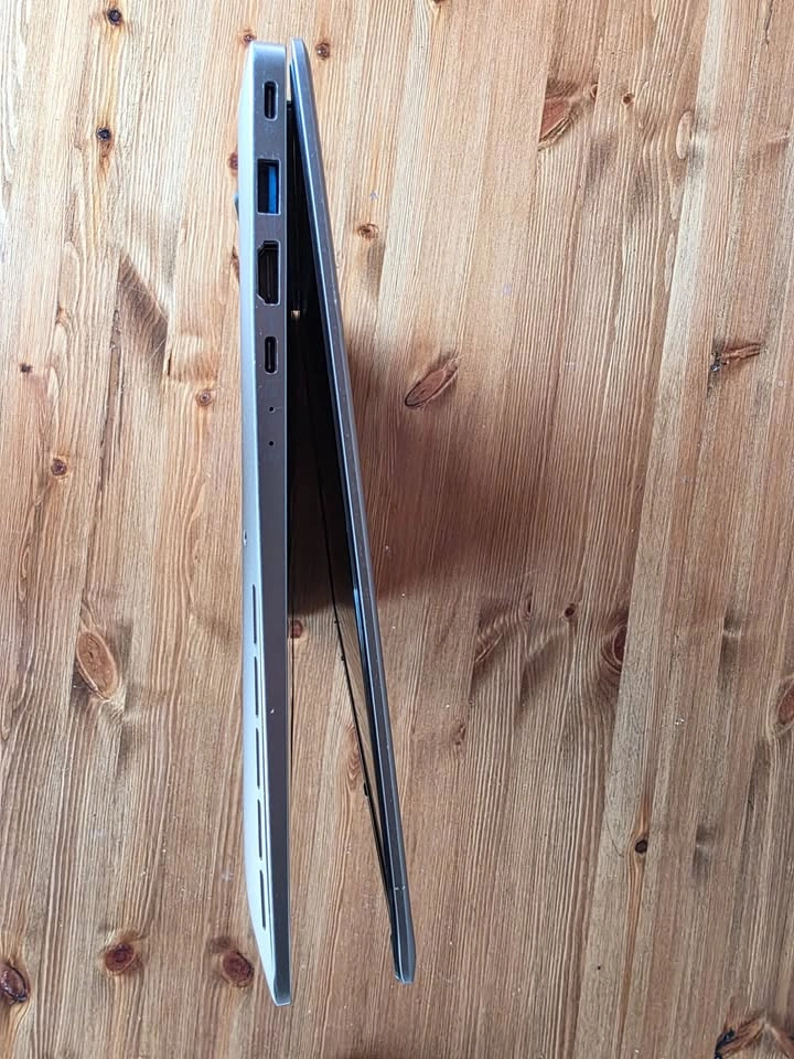 Powerful Ryzen 7 Laptop – 16GB RAM, 512GB SSD, Win 11 Pro - photo 5