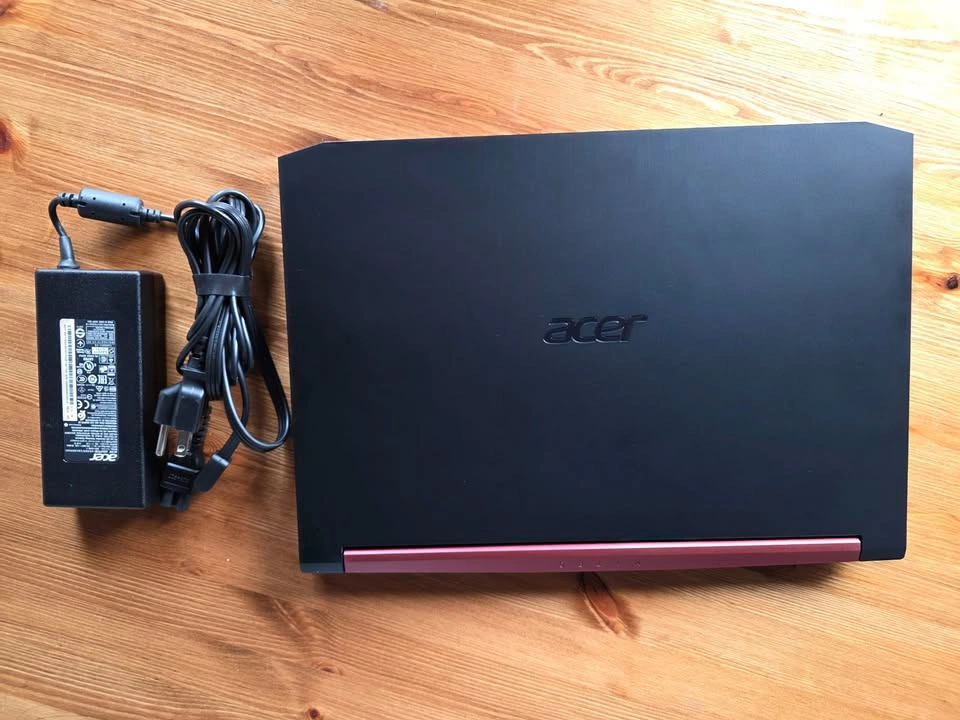 Like New Acer Nitro 5 Gaming Laptop | i5 | GTX 1650 | 24GB RAM | - photo 2