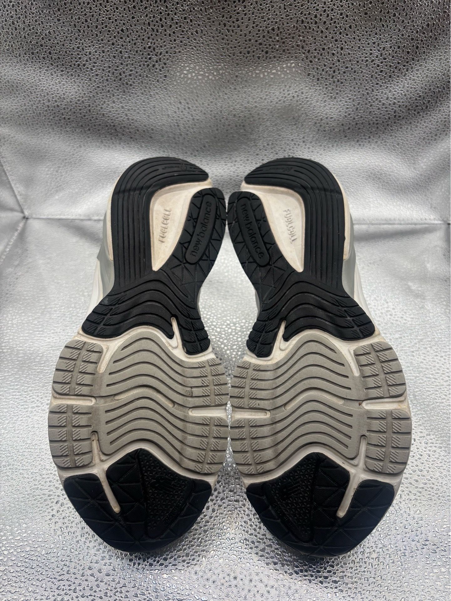 New Balance 990v6 Grey GS - photo 3