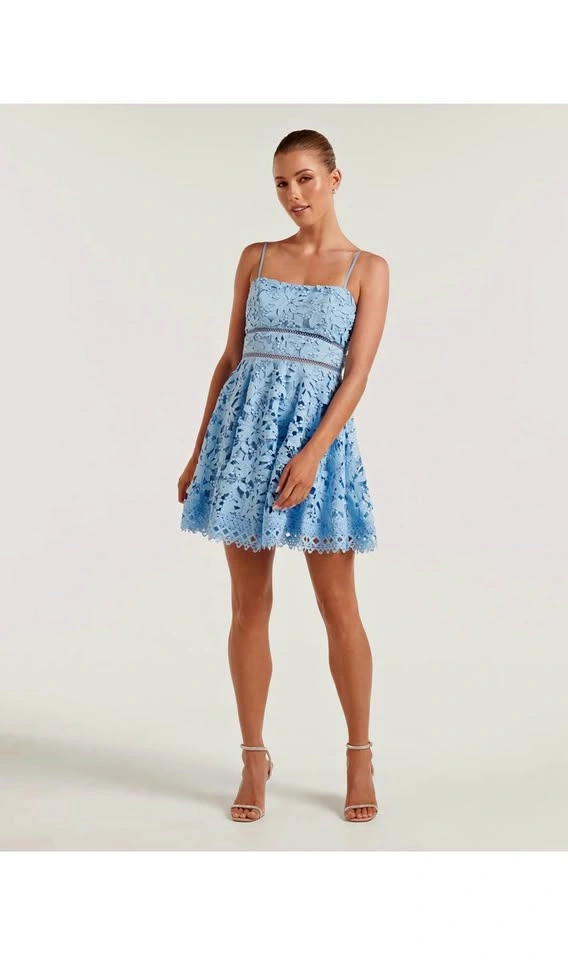 Women's Evernew Grad/Prom Dress - EUC