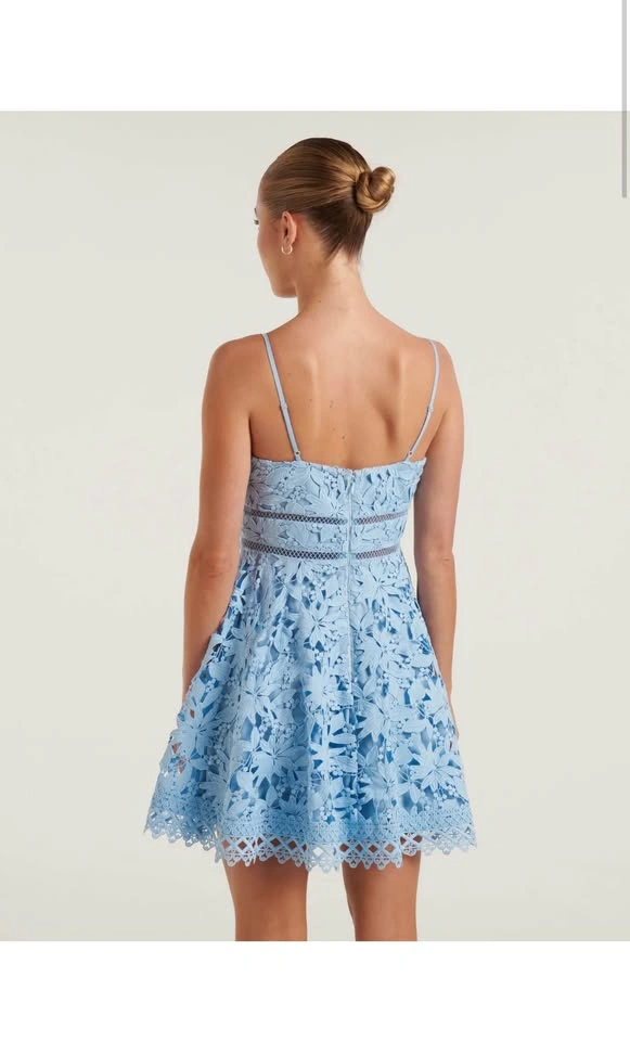 Women's Evernew Grad/Prom Dress - EUC - photo 2