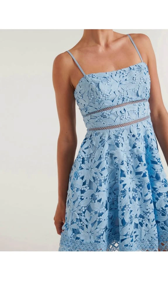 Women's Evernew Grad/Prom Dress - EUC - photo 4