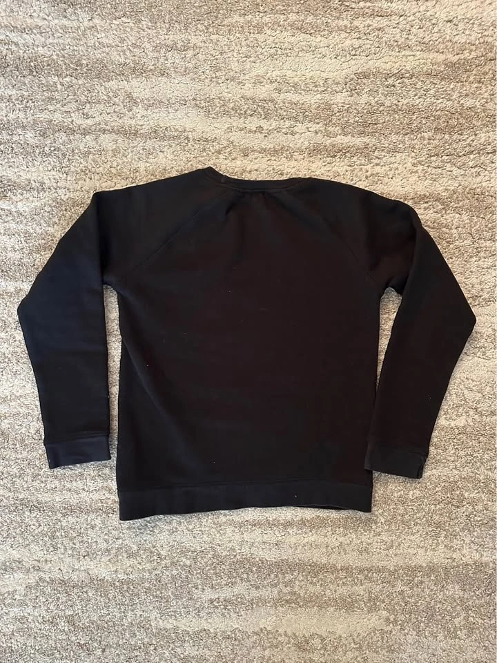 Girls BRUNETTE The Label Sweatshirt - EUC - photo 3