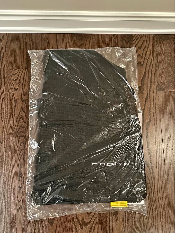 Toyota Camry Floor Mats - Brand New