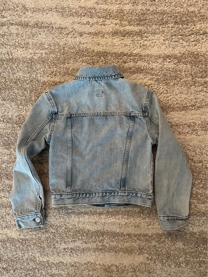 Gap Kids Denim Jacket - EUC - photo 2