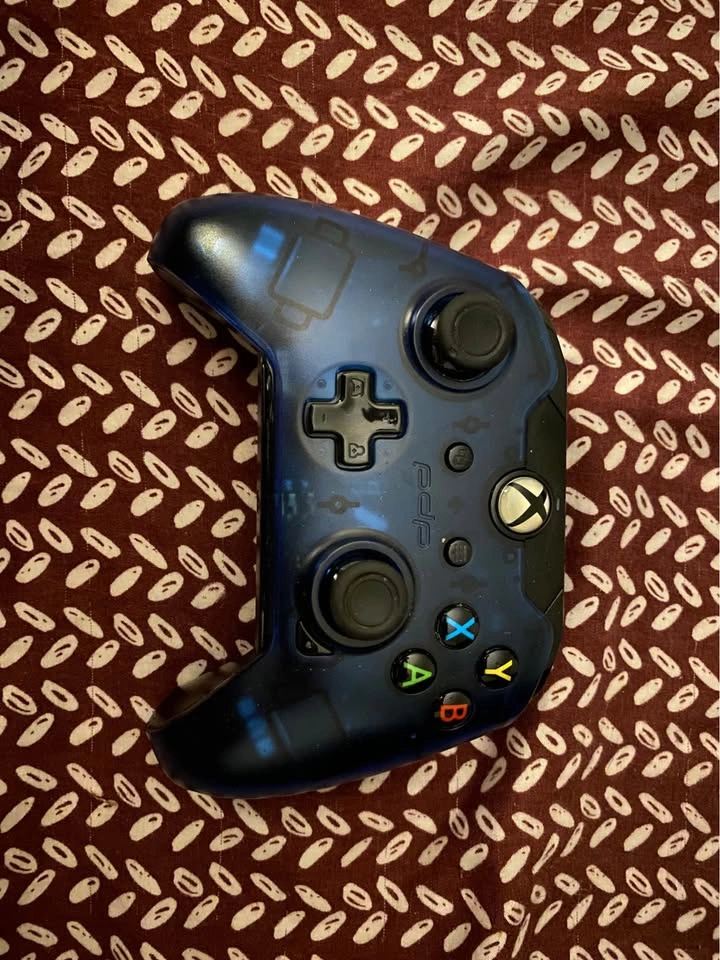 Wired controller for Xbox by PDP🌱 - photo 2