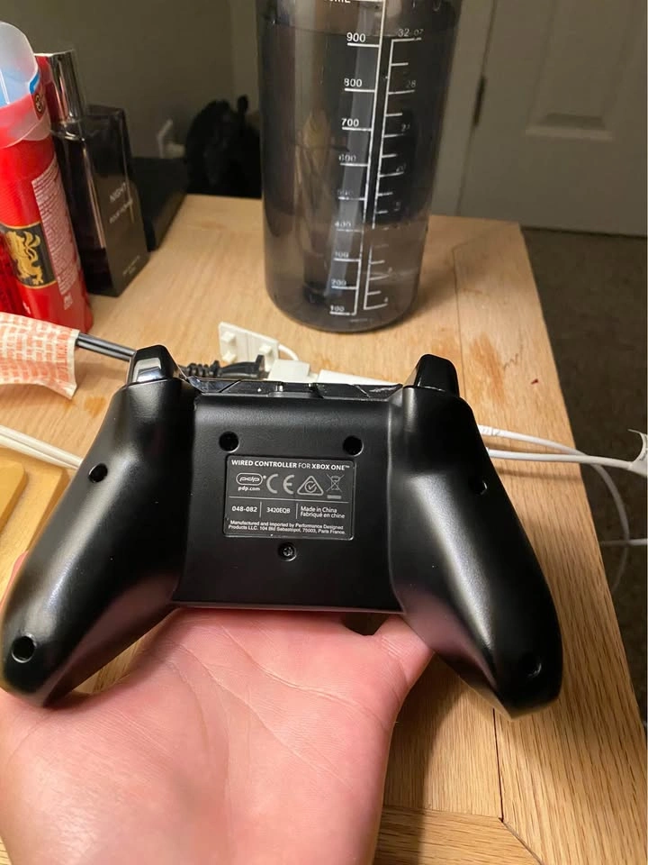 Wired controller for Xbox by PDP🌱 - photo 3