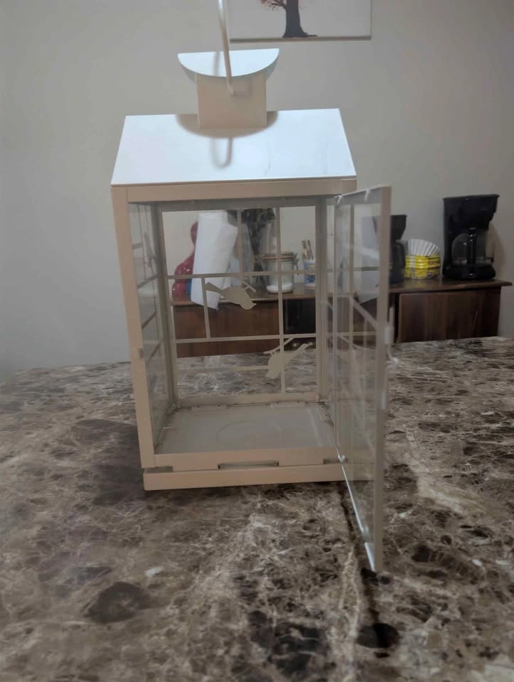 Decorative lantern centerpiece - photo 2