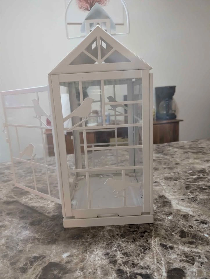 Decorative lantern centerpiece - photo 5