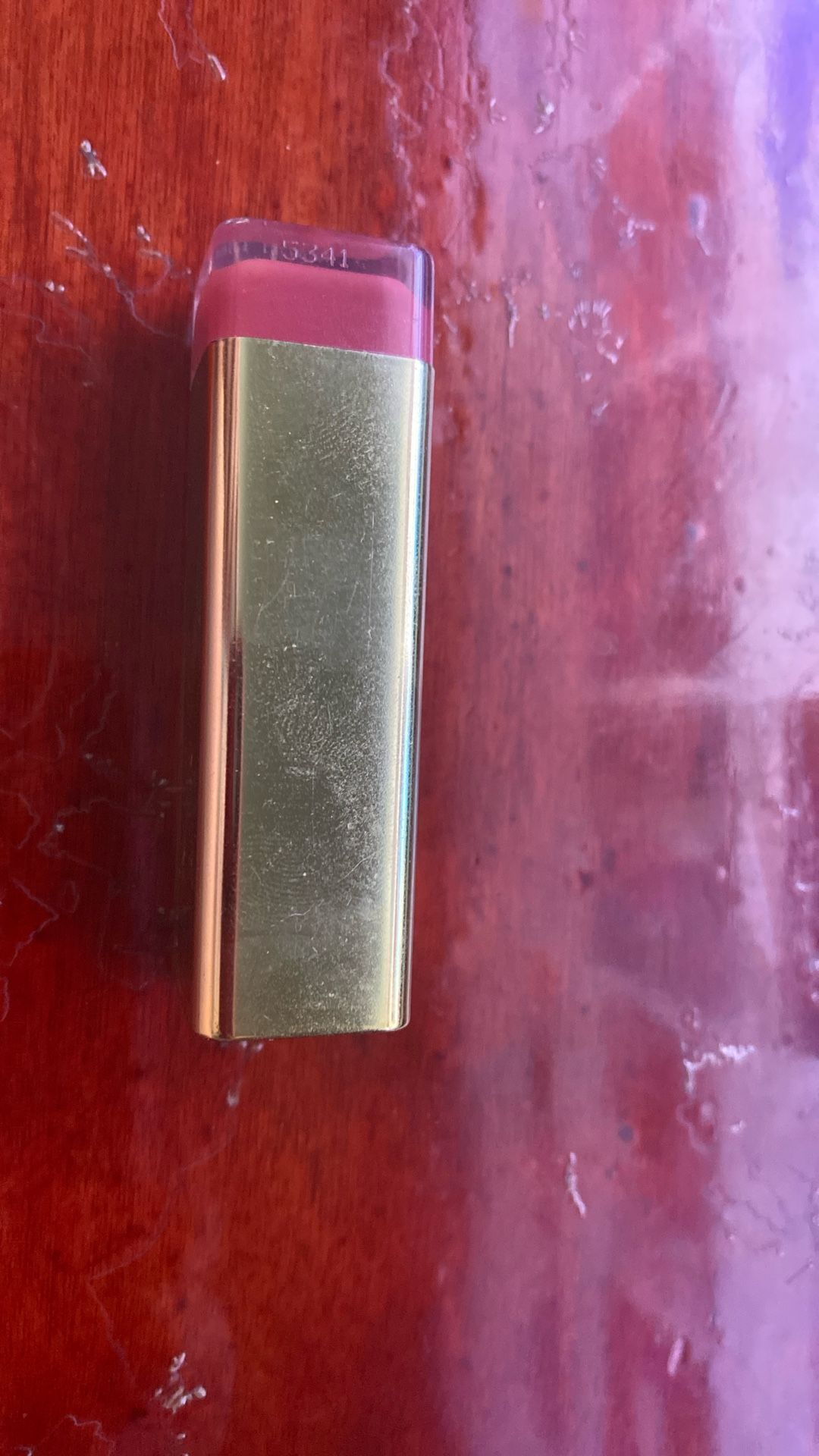 Max Factor Elixir Lipstick Pearl Maroon 36 - photo 2