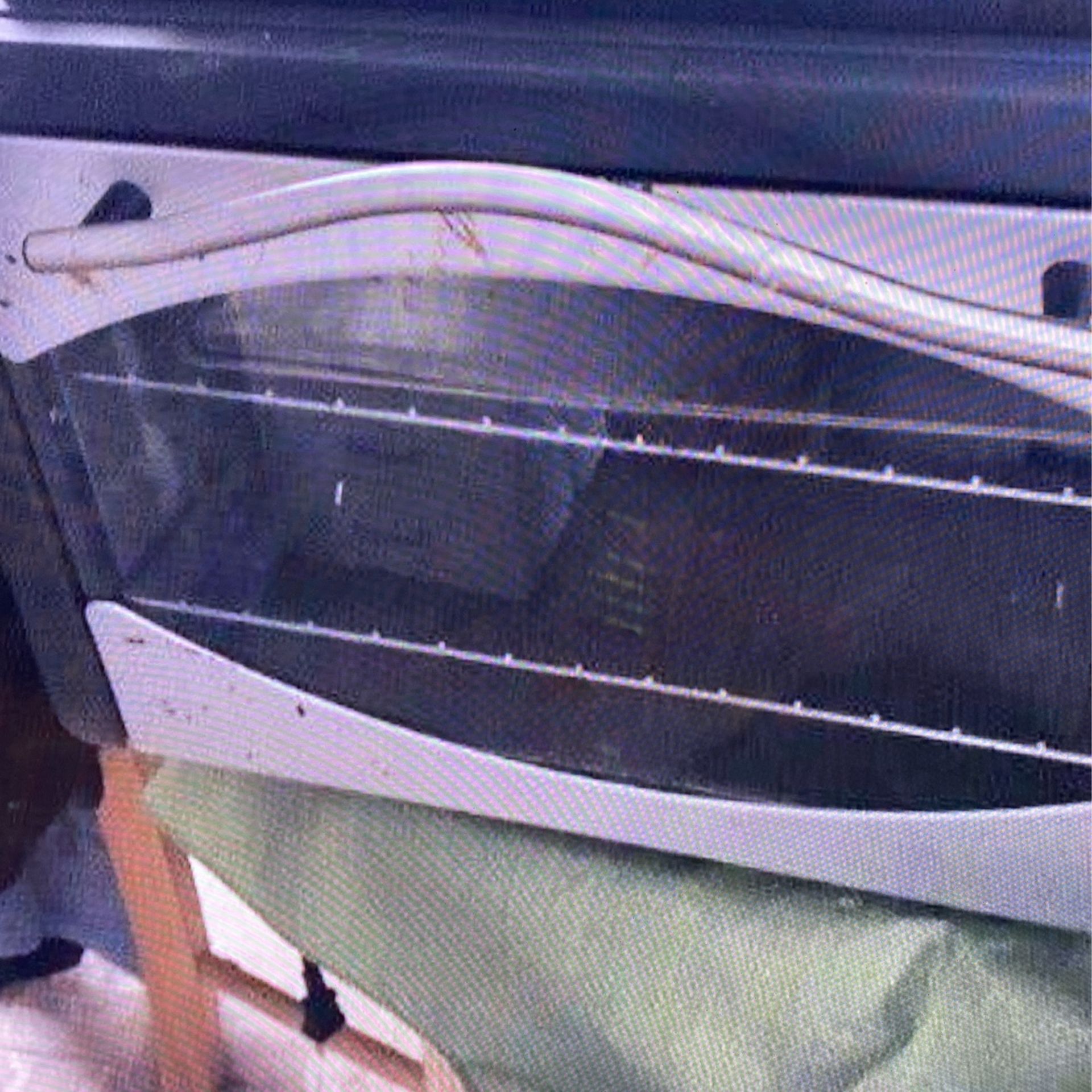 Ginny Oven With Top Cooktop