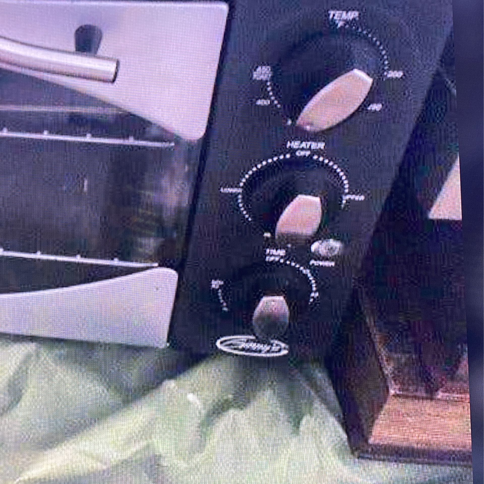 Ginny Oven With Top Cooktop - photo 2