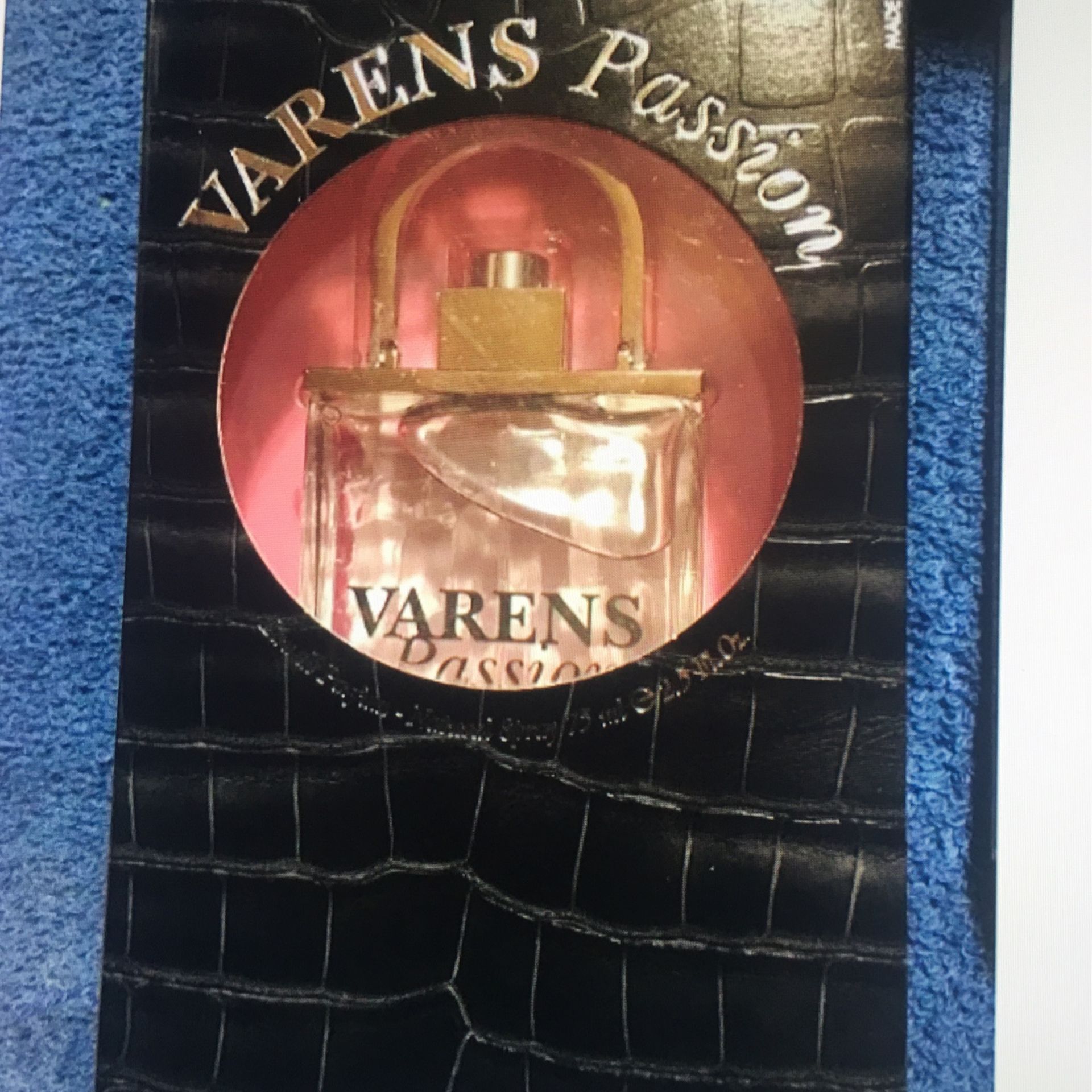 Varens Passion 2.5oz