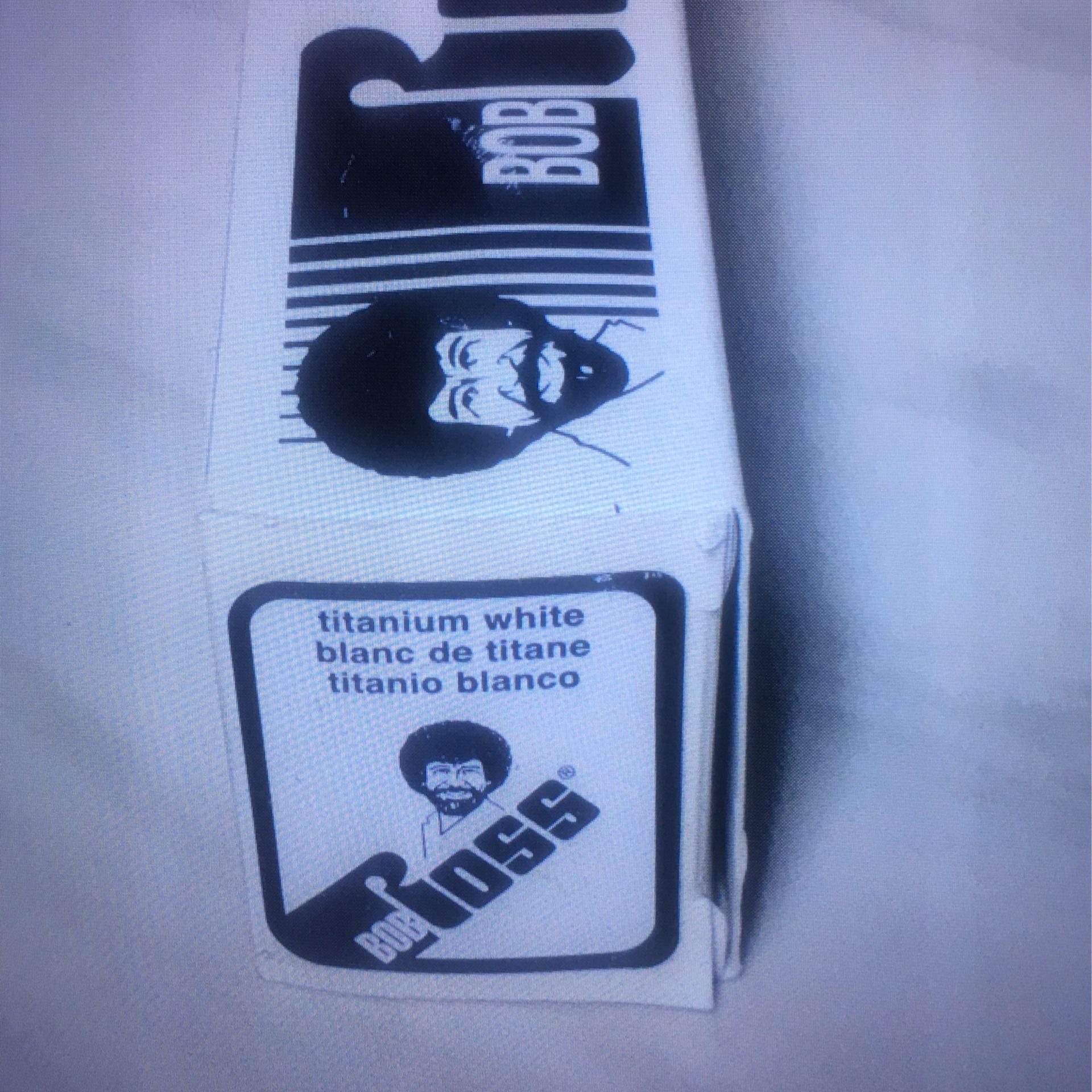 Bob Ross Landscape Oil Paint (5 oz) - photo 5