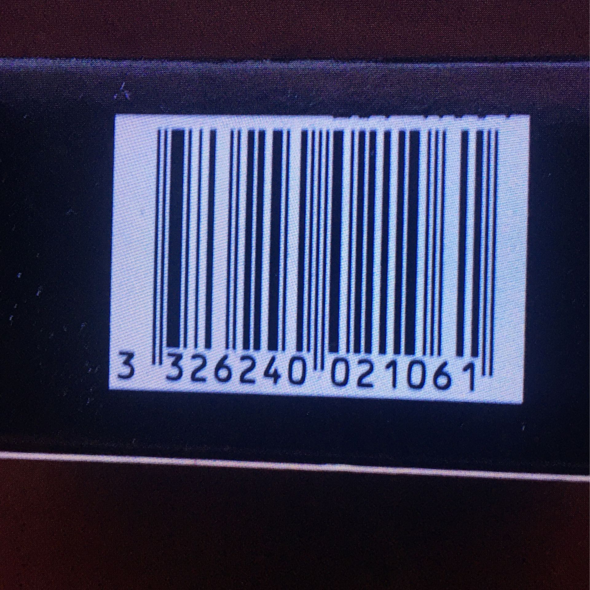Ulric De Varens Passion 1oz ***RARE*** - photo 3