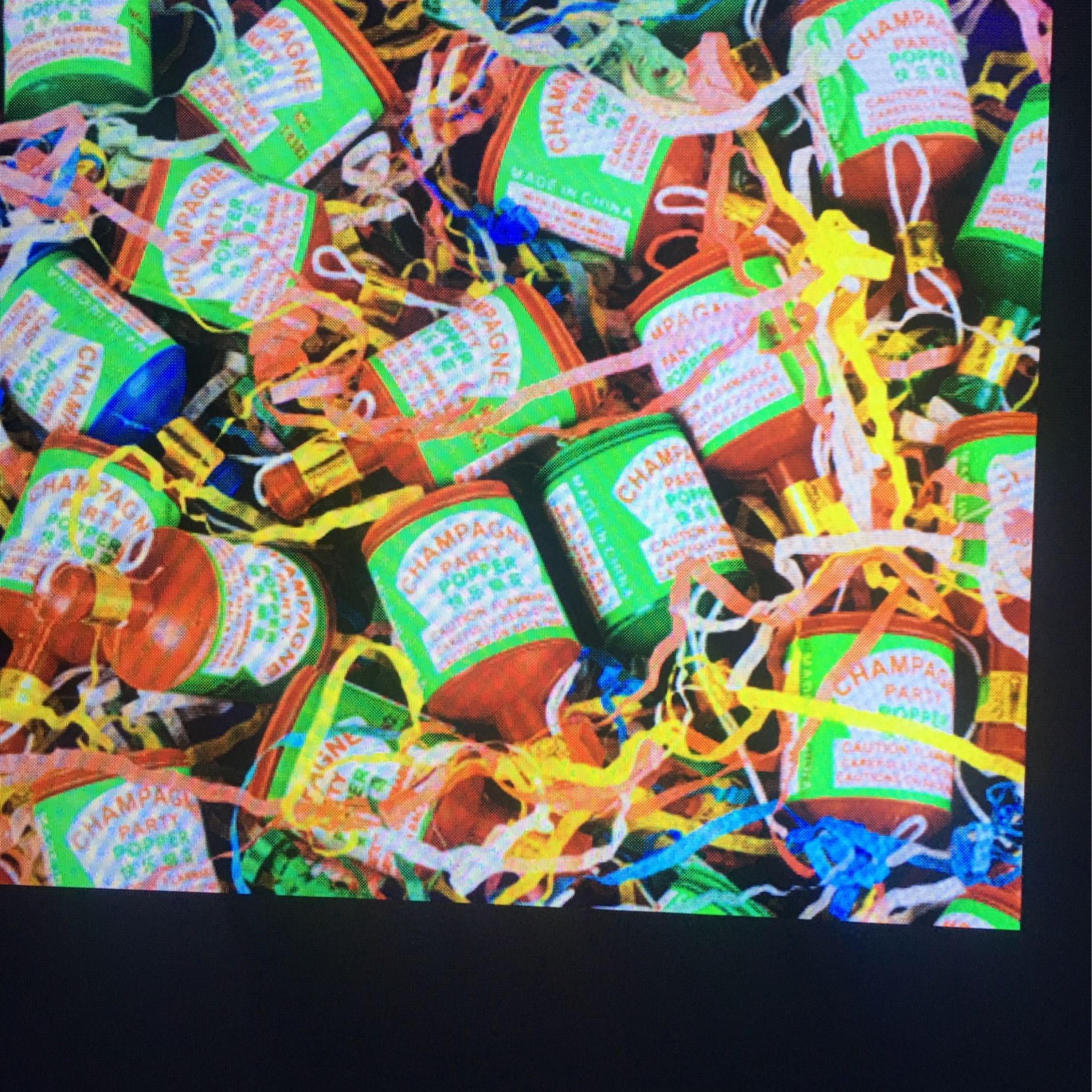 Halloween Party Poppers - photo 2